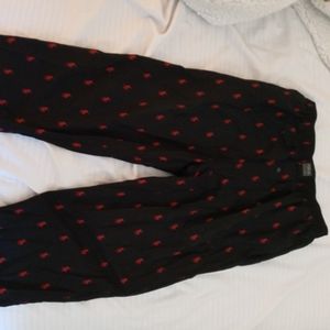 Ralph Lauren pajama pants